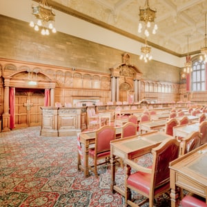 Akin Gump Celebrates Lawyer and Employees Professional Bono Get the job done in 2022 Awards Ceremony