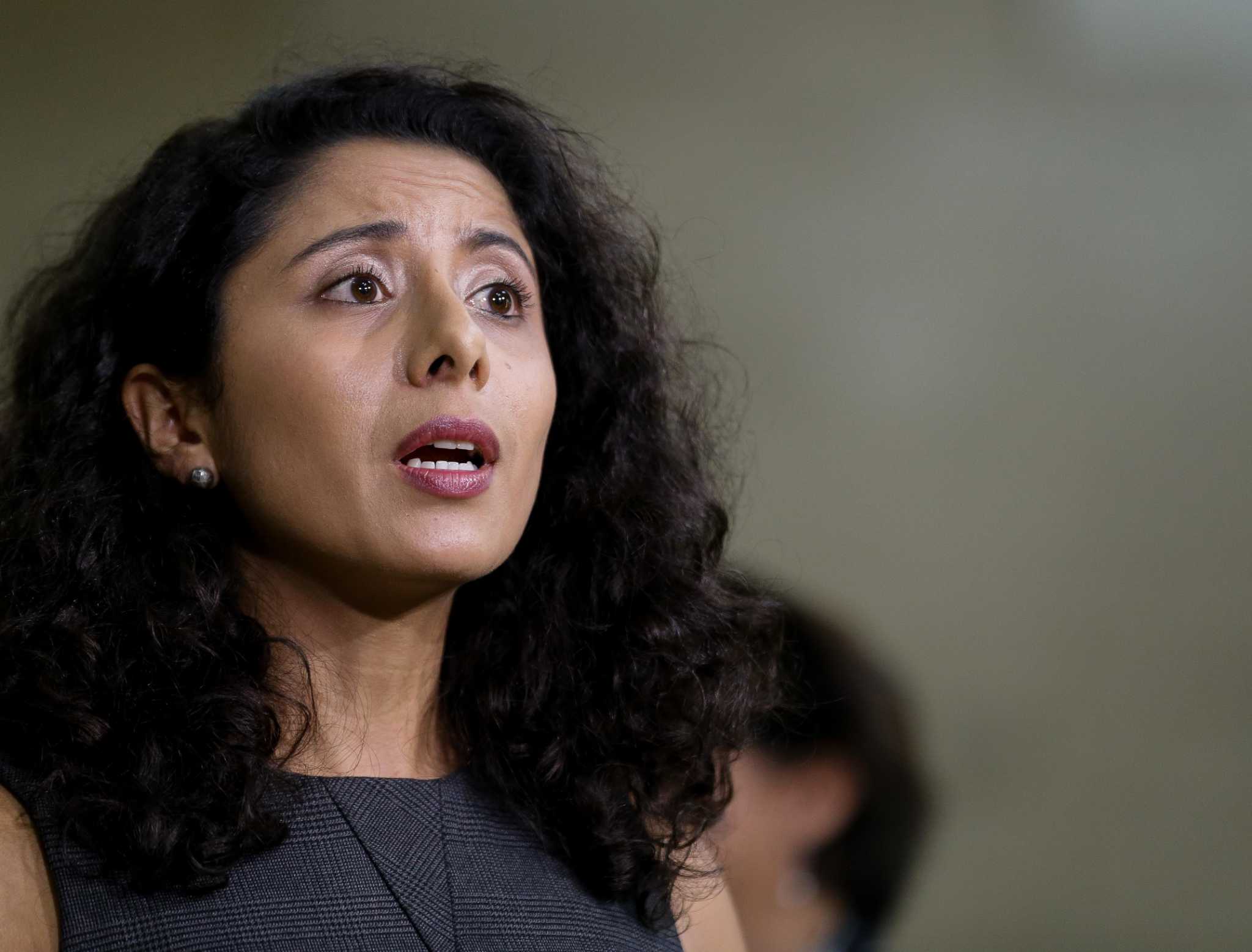 Lawyers for Hidalgo, aides say information undercut allegations in vaccine agreement probe