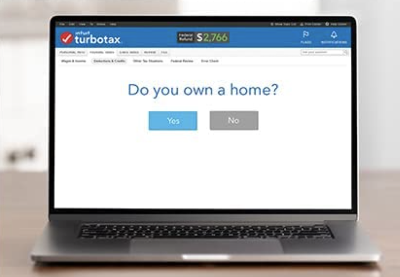 This is why I usually use TurboTax to do my very own taxes