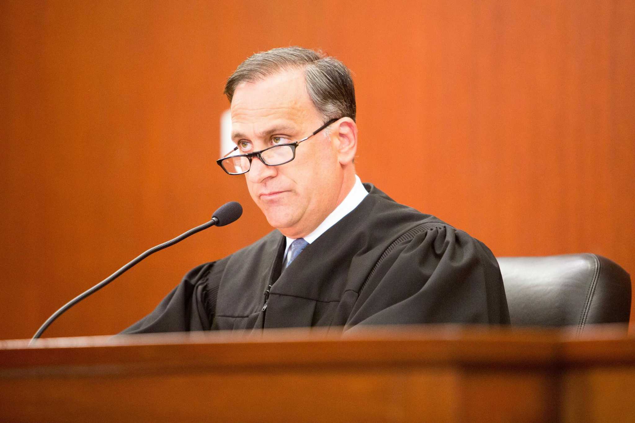 Disbarred CT lawyer who accused judge of favoring Jewish people today faces ultimatum