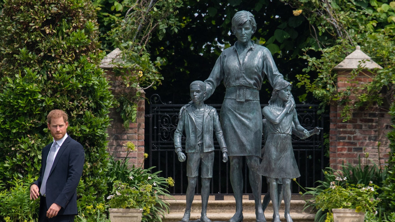 Prince Harry’s Attorneys Say He “Does Not Really feel Safe” in the U.K.