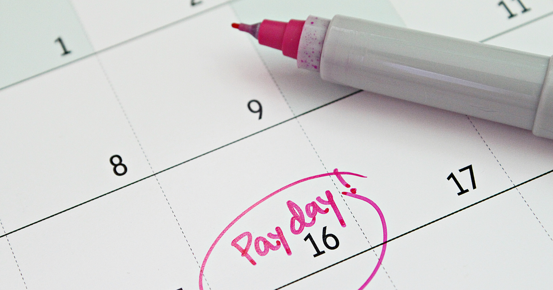 Does it make sense to offer you cafe workforce everyday pay back?