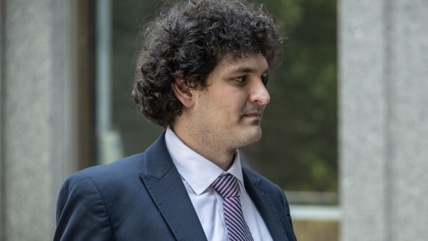 Sign Chats, Legal Guidance, ‘I Do not Recall’: SBF on the Stand