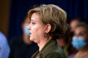 County legal professional staffer ousted immediately after memo about Adel’s sobriety