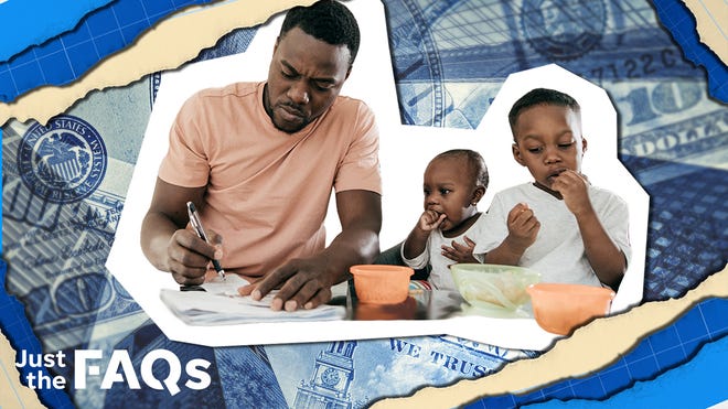 IRS tax season 2022 starts Monday and ends April 18 for most states