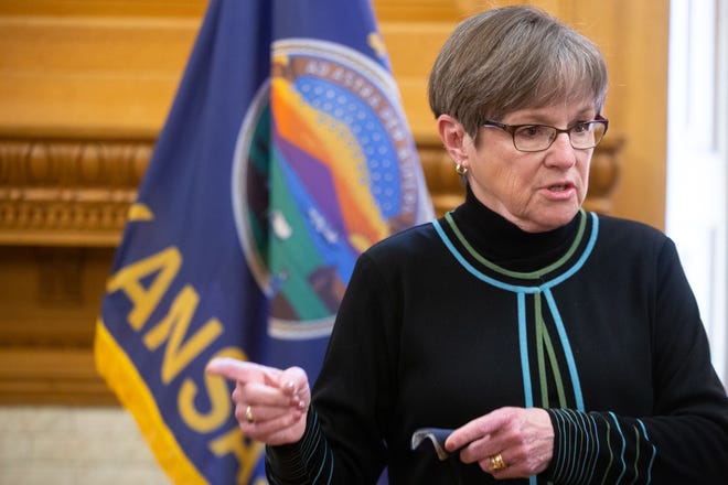 Kansas passes 0 million in tax cuts, which include house tax reduction