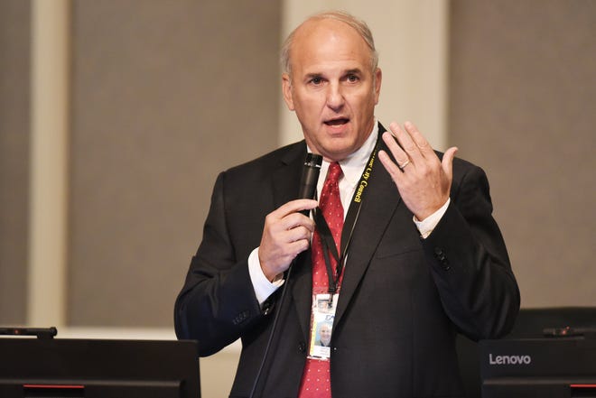 Jacksonville authentic estate growth generates tax leap for metropolis