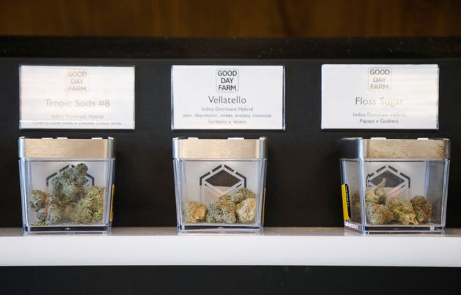 Tips for first-time people as recreational cannabis goes on sale in MO