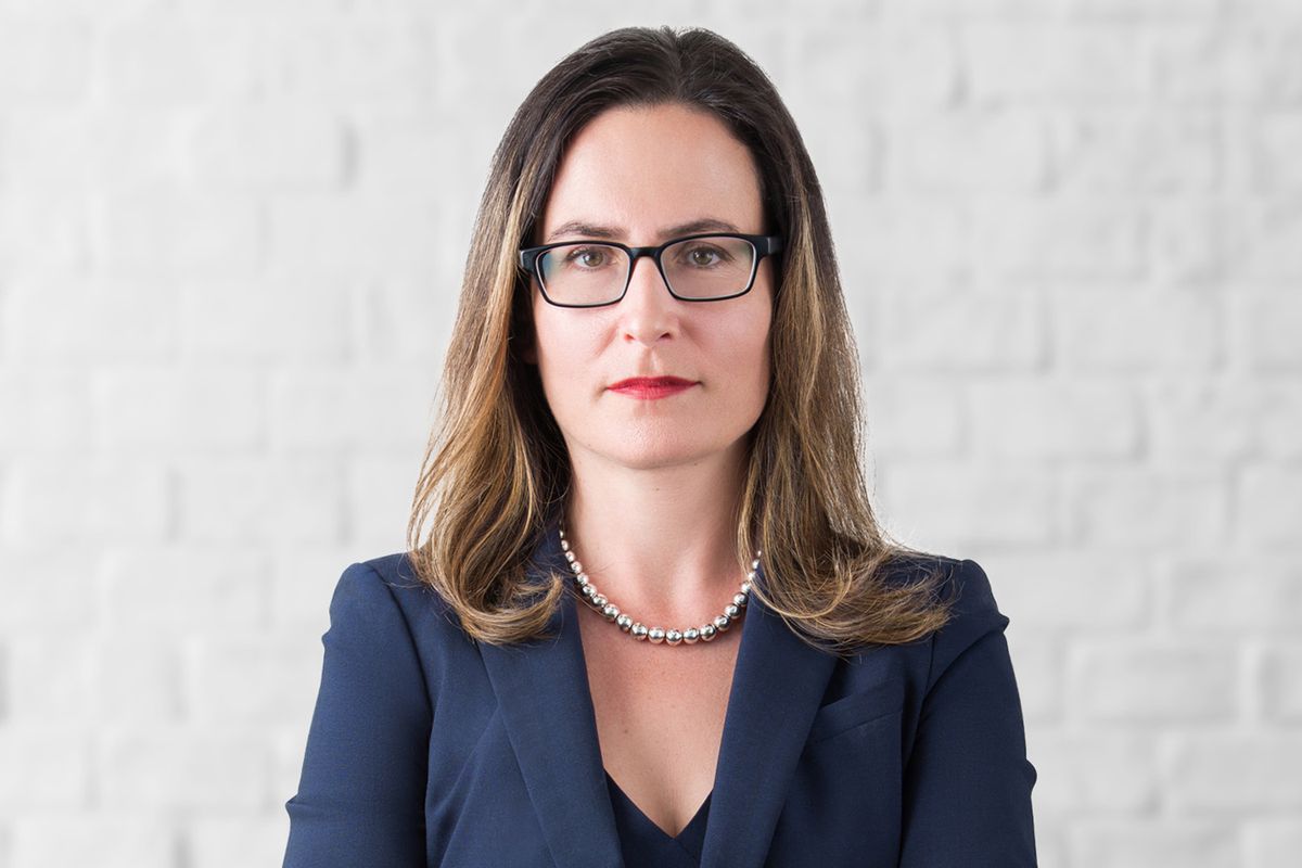 Belief: Alberta’s lawful help program is becoming starved of funding