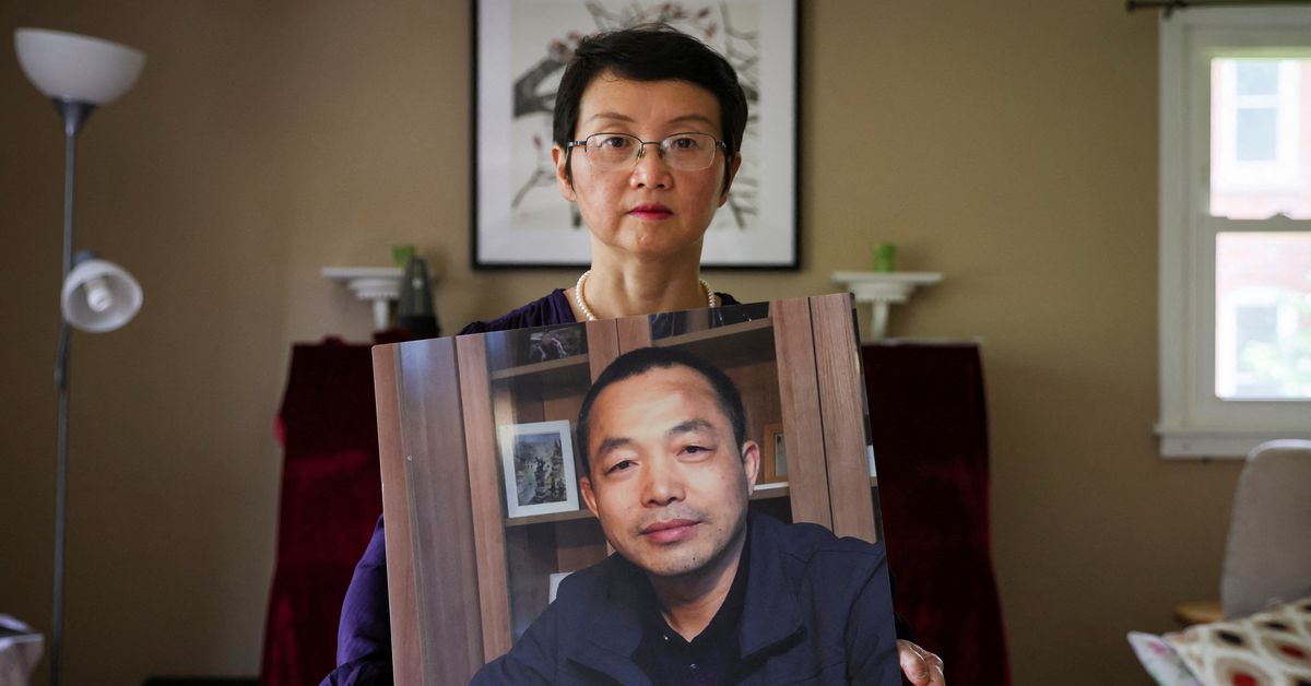 China fingers lengthy jail conditions to two legal professionals in rights crackdown