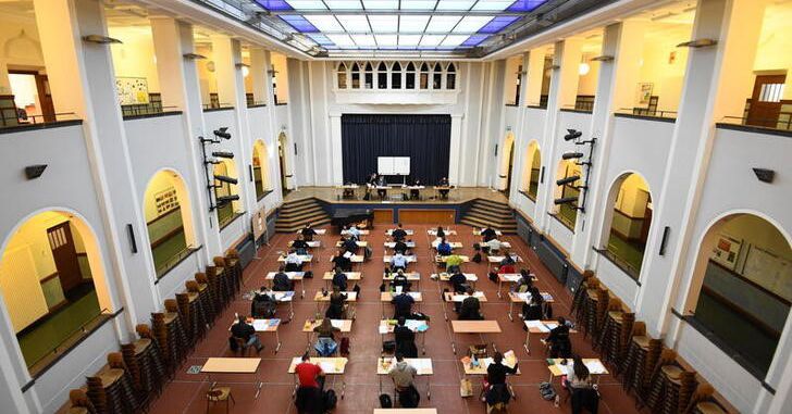 These law schools’ grads crush the bar exam. It truly is not who you consider