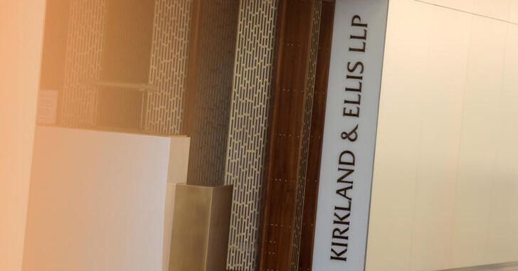 As Omicron fades, Kirkland place of work return system could enable established lawful sector craze