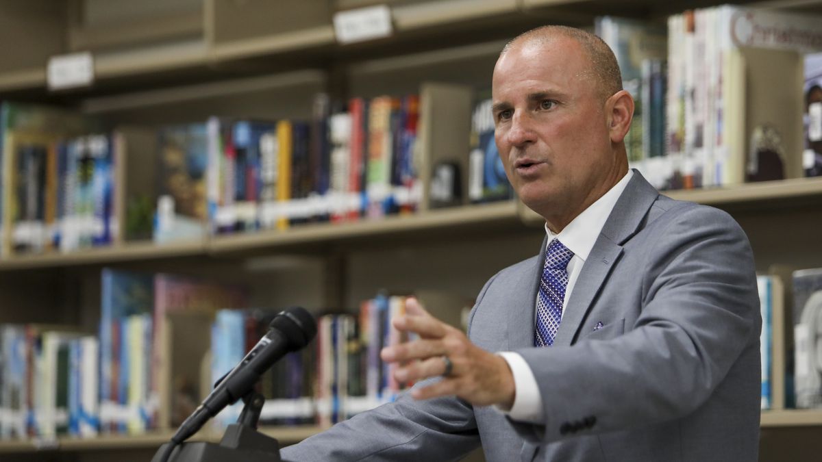 Hillsborough educational facilities tax referendum gets backing of citizens team