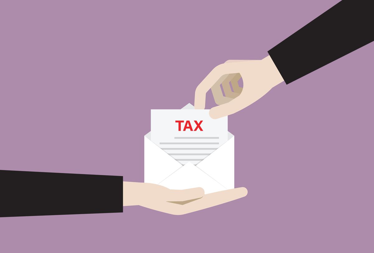 10 typically-forgotten tax filing suggestions