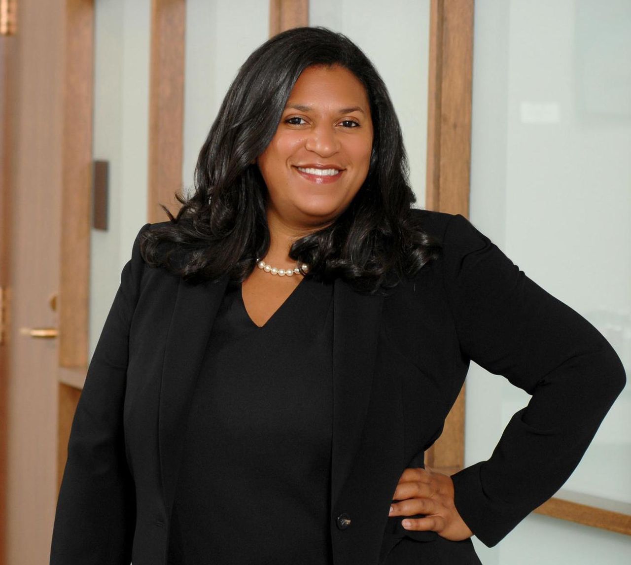 Marisa Darden withdraws from U.S. legal professional position immediately after Senate affirmation, right before using office