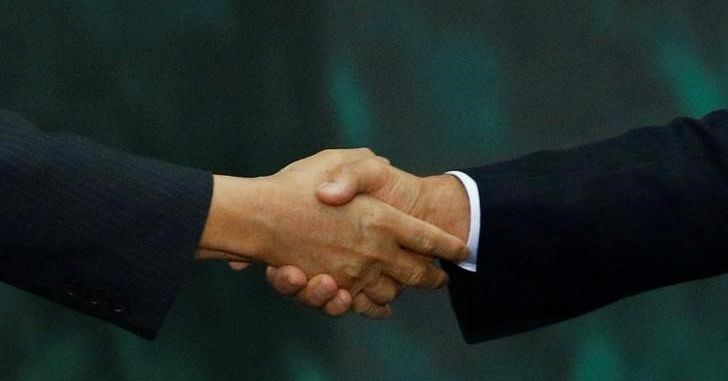 Legislation business Eversheds inks customer referral offer with China�s KWM