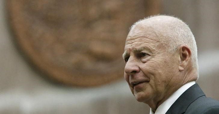 Calif. bar investigates alone over ‘Real Housewives’ spouse Girardi