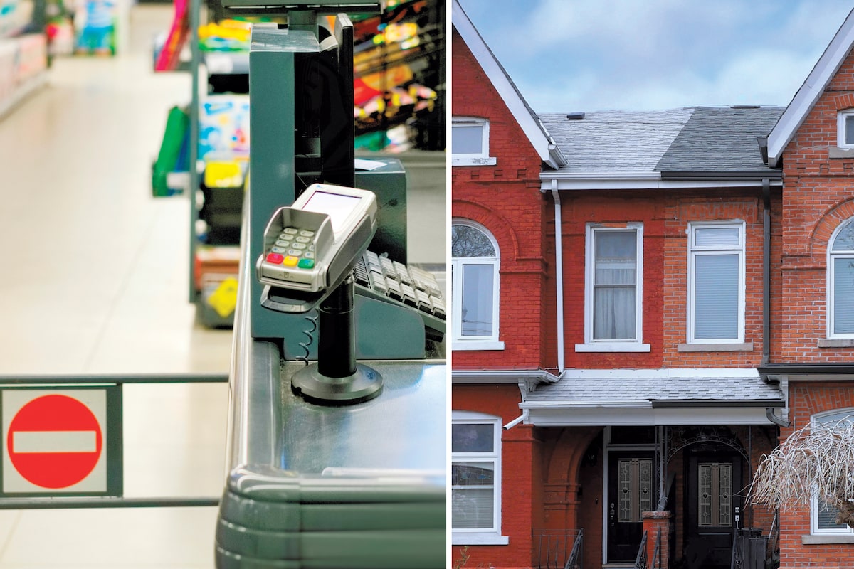 Alternatives to home tax? Plus other letters, Jan. 21: ‘I favour a municipal income tax’