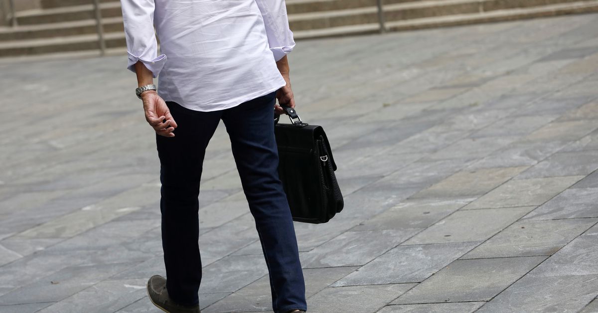 ‘A quite massive offer.’ Nonlawyer licensing prepare clears hurdle in California