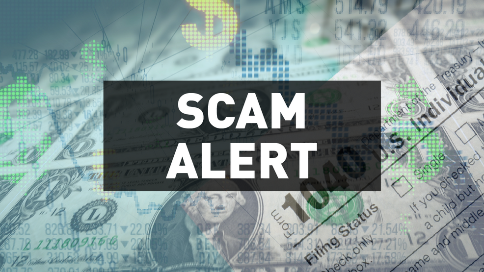 Iowa Legal professional Typical shares recommendations to avoid tax frauds through 2024 submitting period