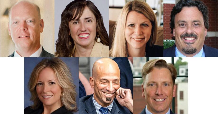 Spot judiciary to see five new faces, two familiar kinds | Criminal offense News