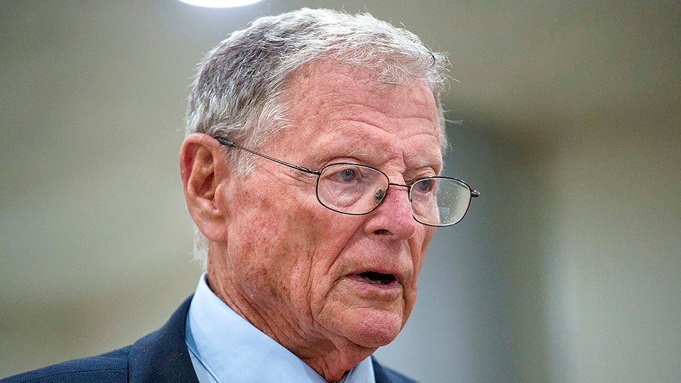 Legal professional asks Oklahoma court to halt distinctive election for open US Senate seat