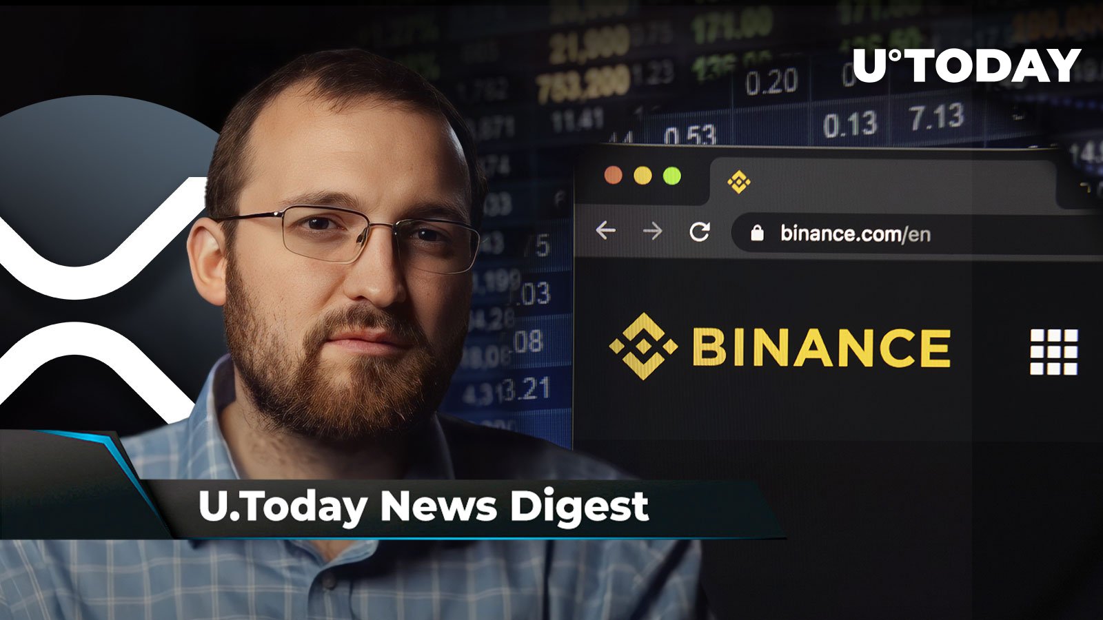 Crypto Information Digest by U.These days