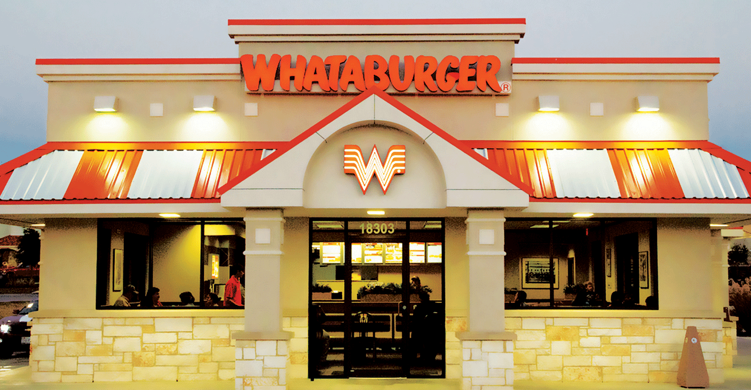 Whataburger hires new chief lawful officer from Walgreens