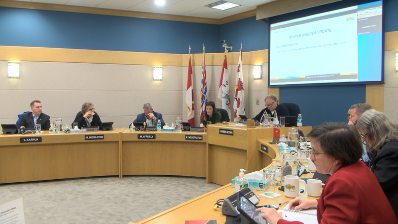Town of Kamloops challenges statement on shut council conferences, hints of lawsuit