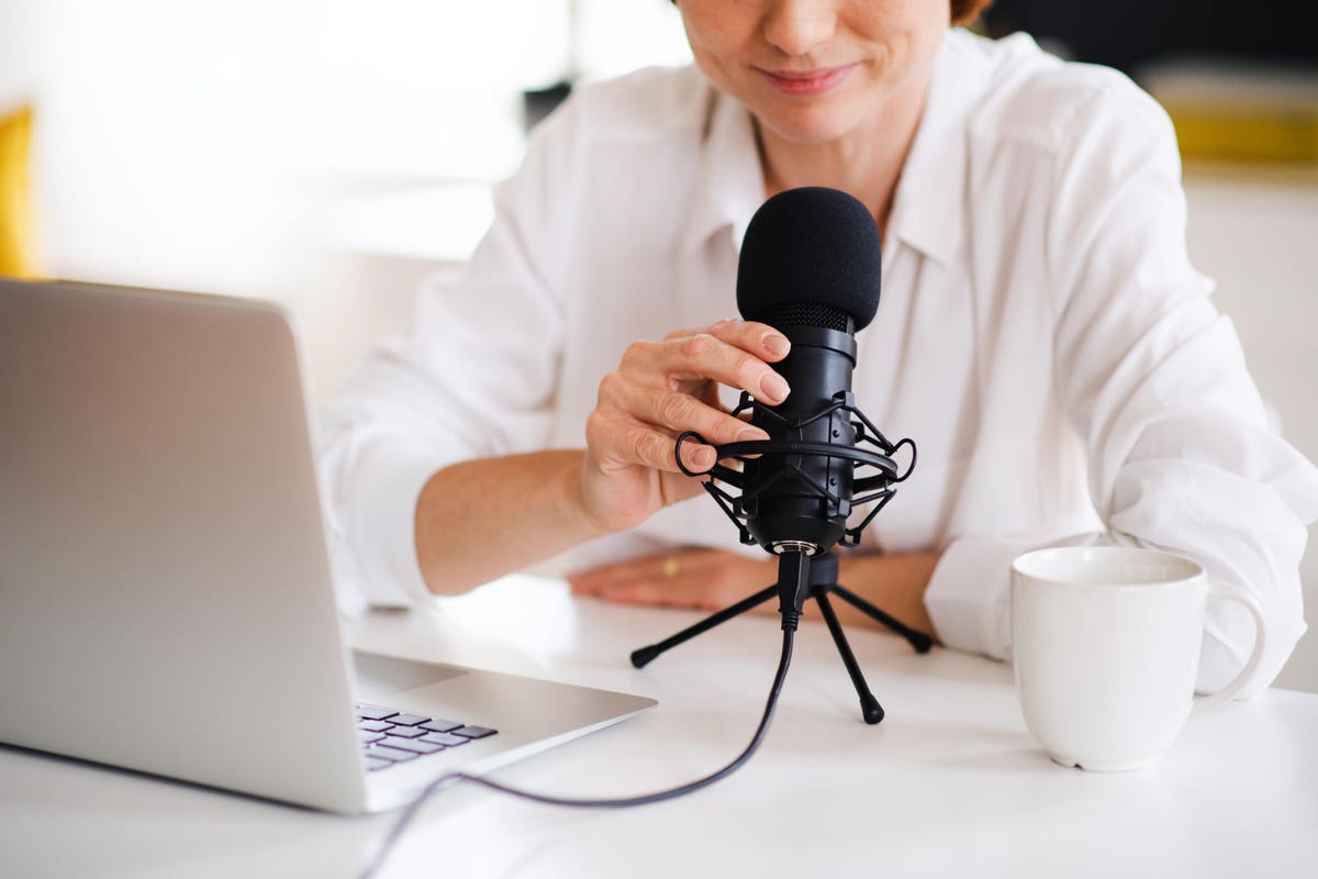 Lawyer Podcasts: An Untapped Marketing Strategy