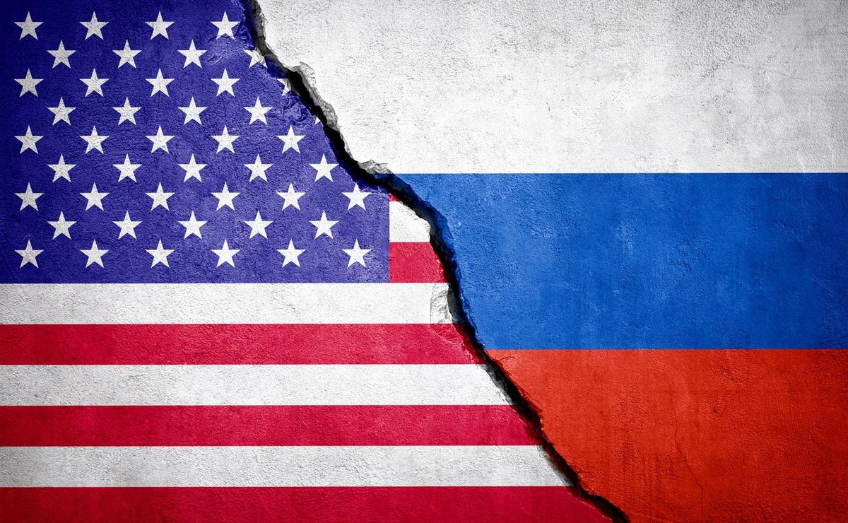 Ought to The United States Terminate Its Tax Treaty With Russia?