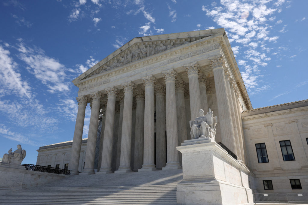 10 guidelines for reading through a Supreme Court scenario if you are not a law firm