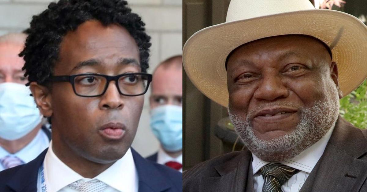 North St. Louis County mayor turned to prosecuting attorney in fight with aldermen | Politics