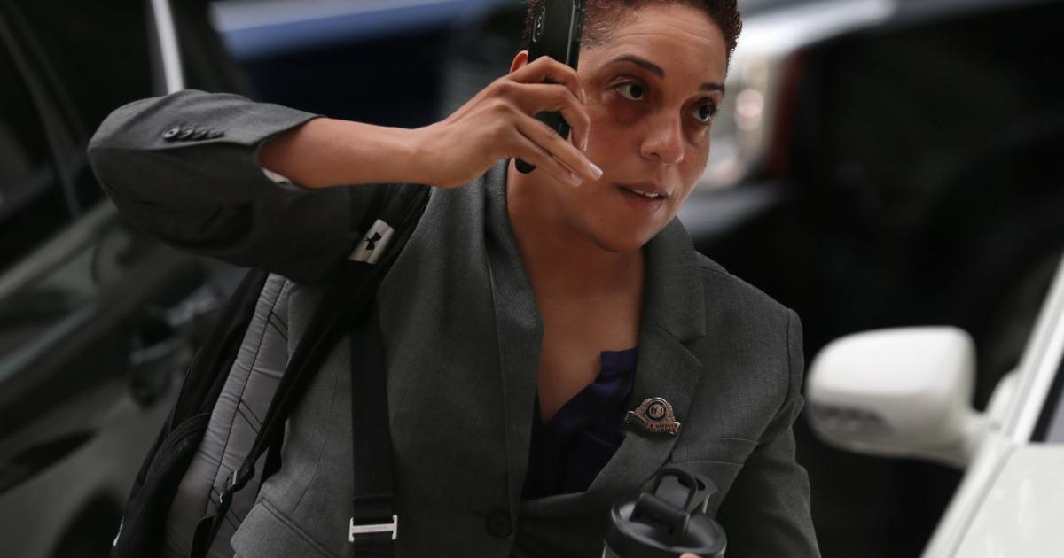 St. Louis Circuit Lawyer Kim Gardner brushed off help as scenario backlog mounted