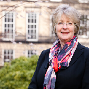 Lawyer of the Month: Elaine Movement