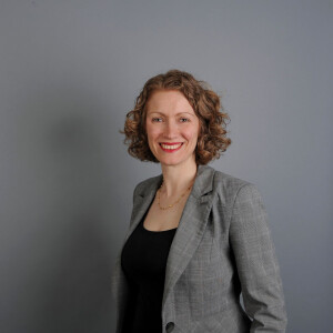 Attorney of the Thirty day period: Rosie Walker