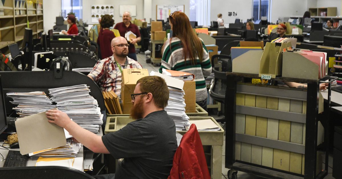 Over 60 million individuals could have their tax returns quickly finished by the IRS