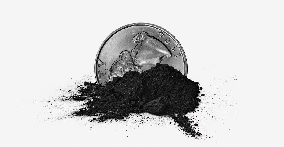 Not Even Absolutely free Dollars Can Resolve a Carbon Tax