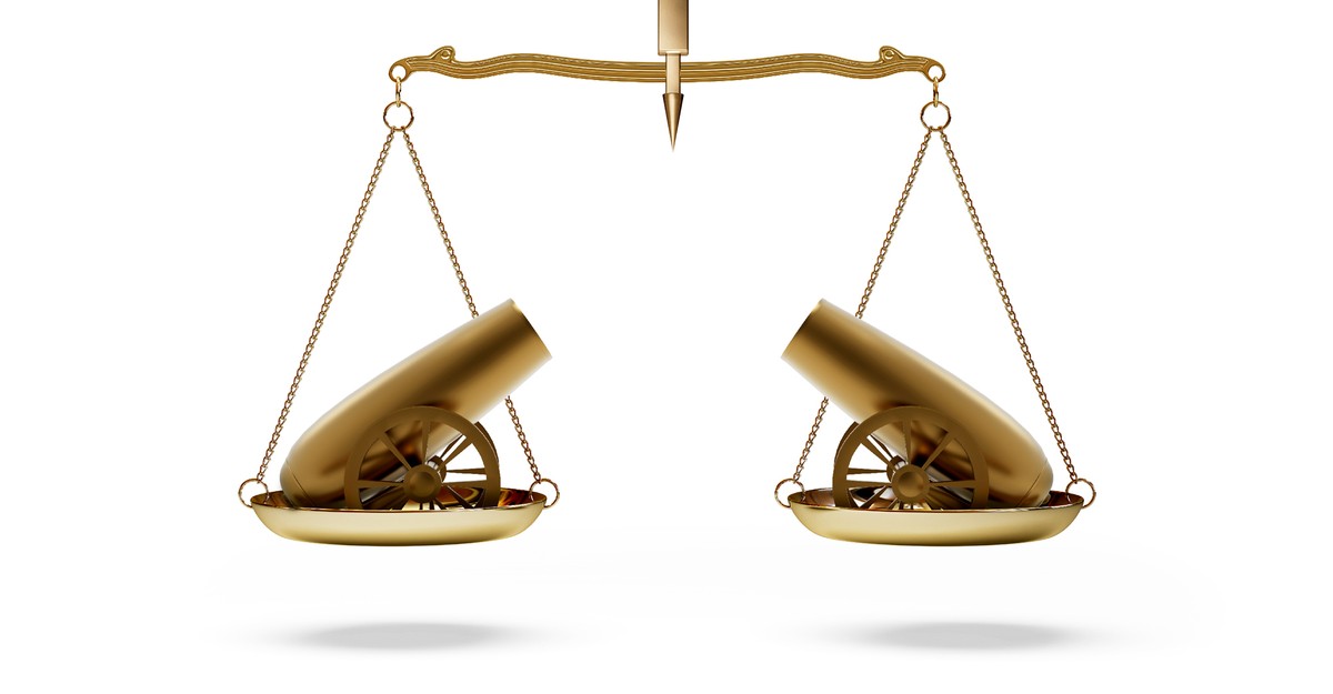 The Word ‘Genocide’ Has An Precise Which means