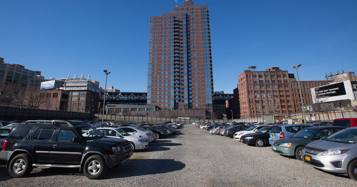 A transform to America’s tax code could correct the housing crisis