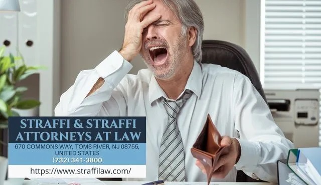 Bankruptcy Law firm Daniel Straffi Sheds Gentle on New Jersey Personal bankruptcy Legal guidelines in Hottest Short article