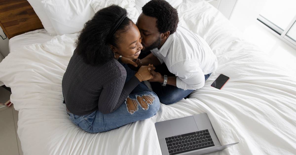 How to Keep a Relationship Strong and Happy | News