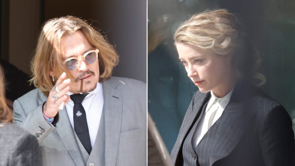 Johnny Depp’s Legal professionals Simply call Amber Listened to ‘Profoundly Troubled’ Aggressor in Defamation Trial Opening