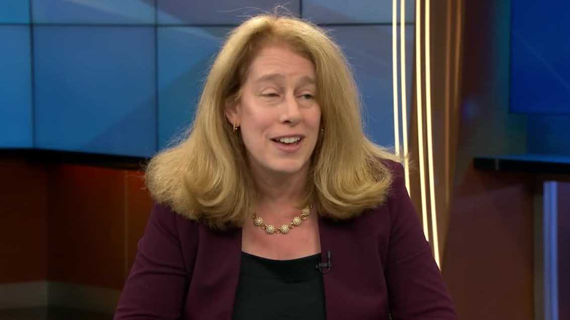 AG applicant Liss-Riordan says more can be finished for staff