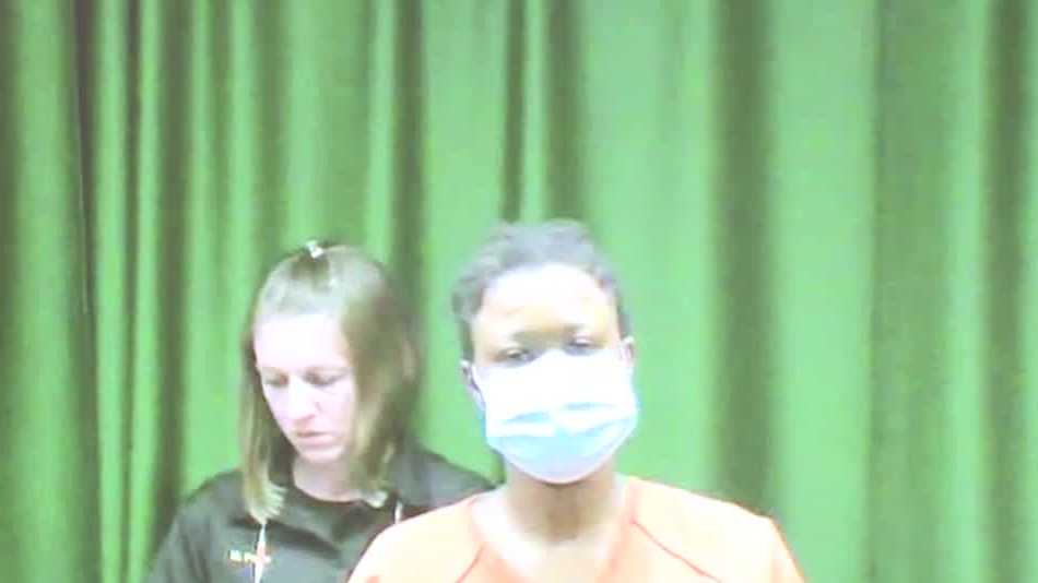 Florida attorney listened to voices telling her to kill Fresh Current market Diners