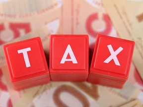 Cut corporate income taxes massively to increase growth, prosperity