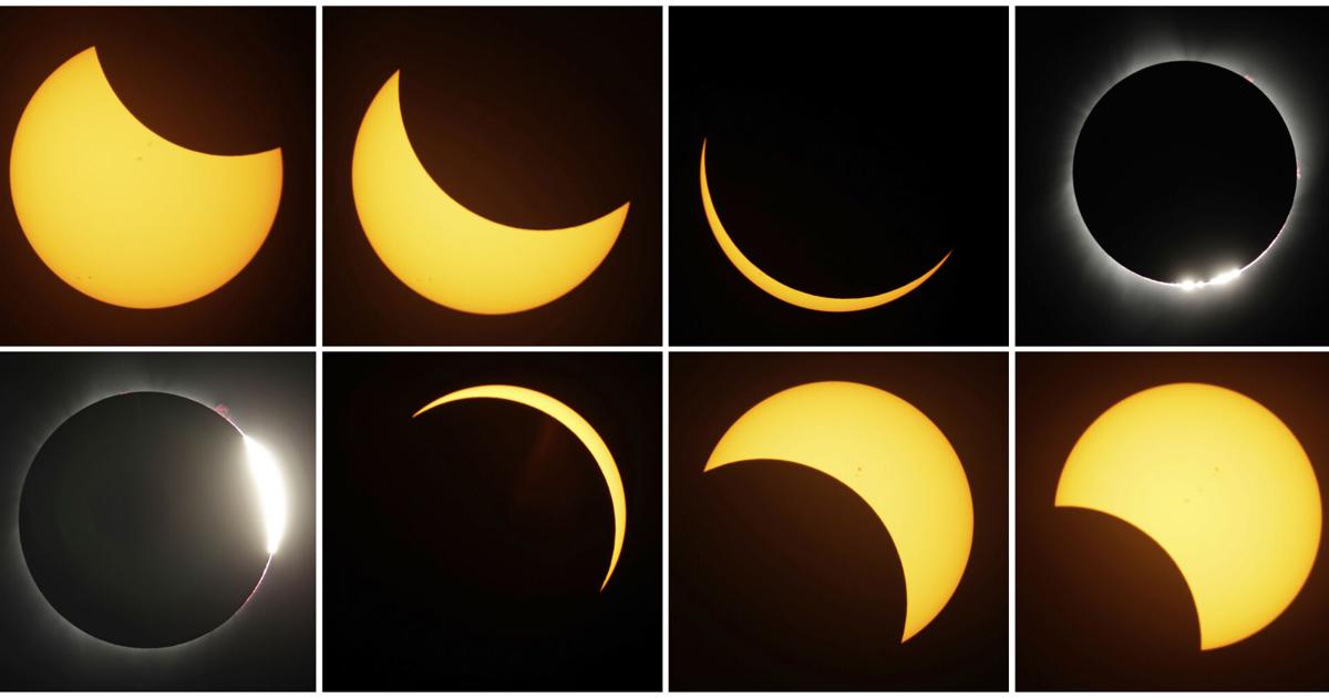 Eclipse Suggestions: New York Legal professional Typical Concerns Customer Warn for Forthcoming Photo voltaic Party | Neighborhood