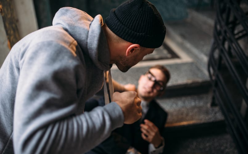 Things You Need To Know About Assault