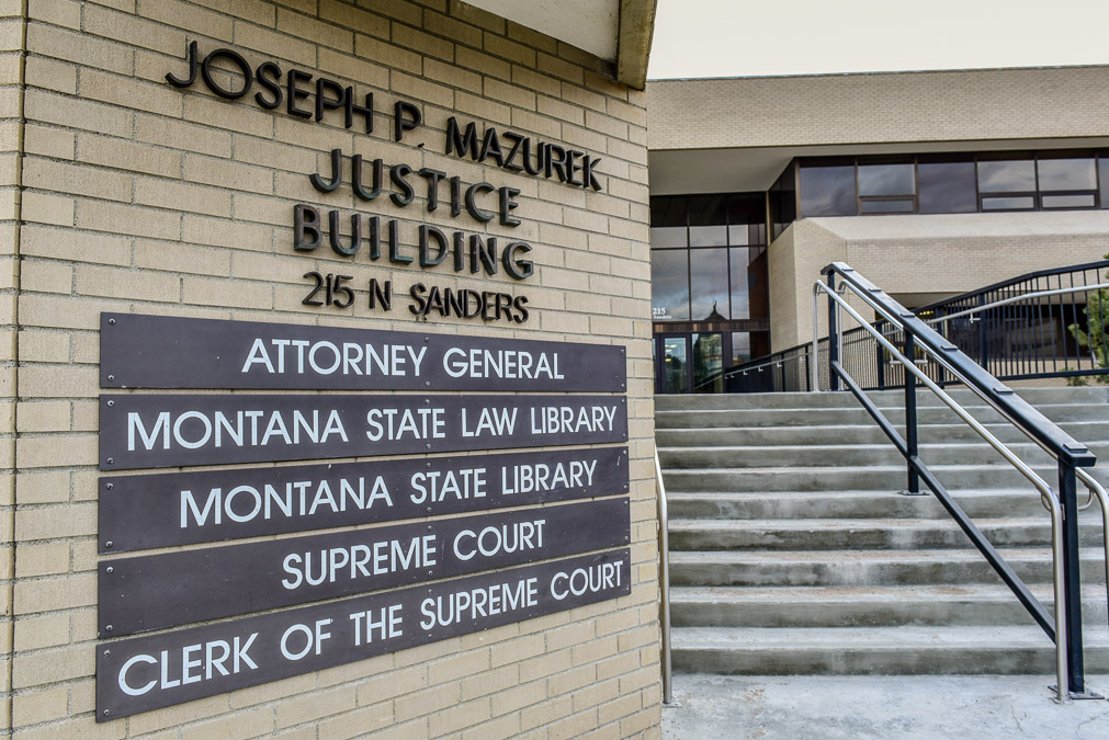 Montana attorney general hires Billings attorney for civil litigation help
