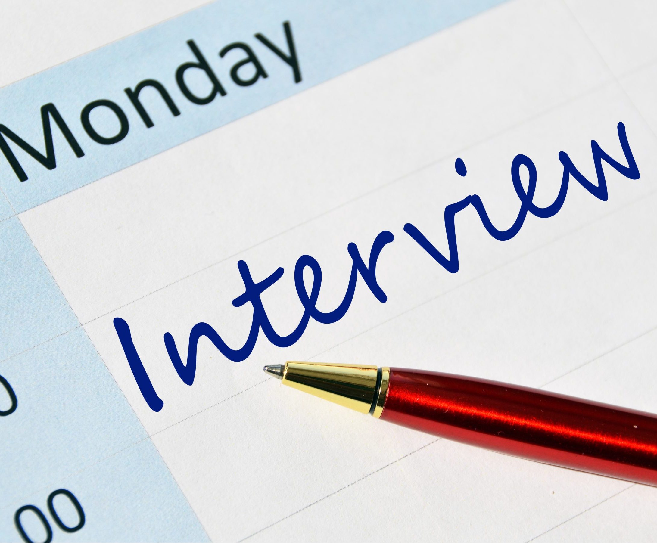 Guidelines from a Former Examiner on How to Perform Interviews at the USPTO